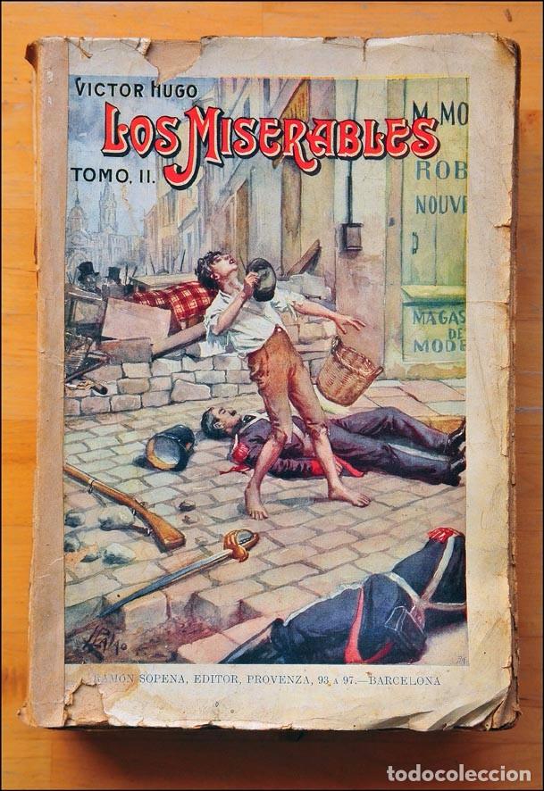 Libros antiguos: varios libros y libretos anteriores al 1936 - Foto 17