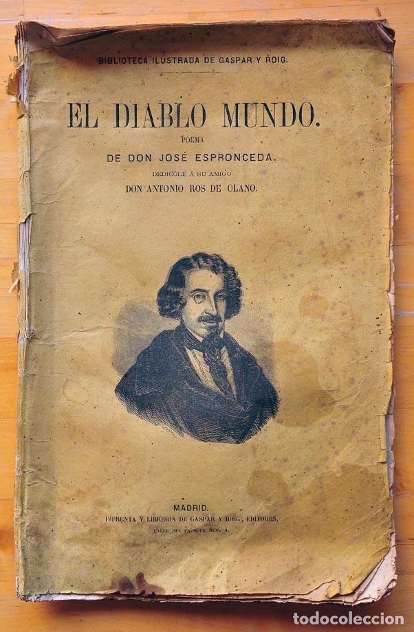 Libros antiguos: varios libros y libretos anteriores al 1936 - Foto 18