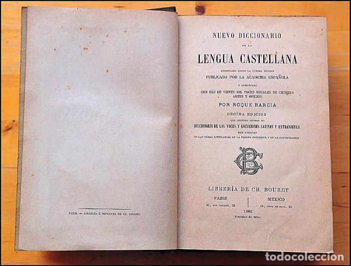Libros antiguos: varios libros y libretos anteriores al 1936 - Foto 22