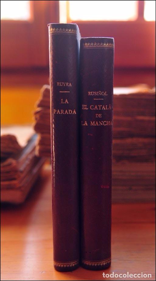 Libros antiguos: varios libros y libretos anteriores al 1936 - Foto 23