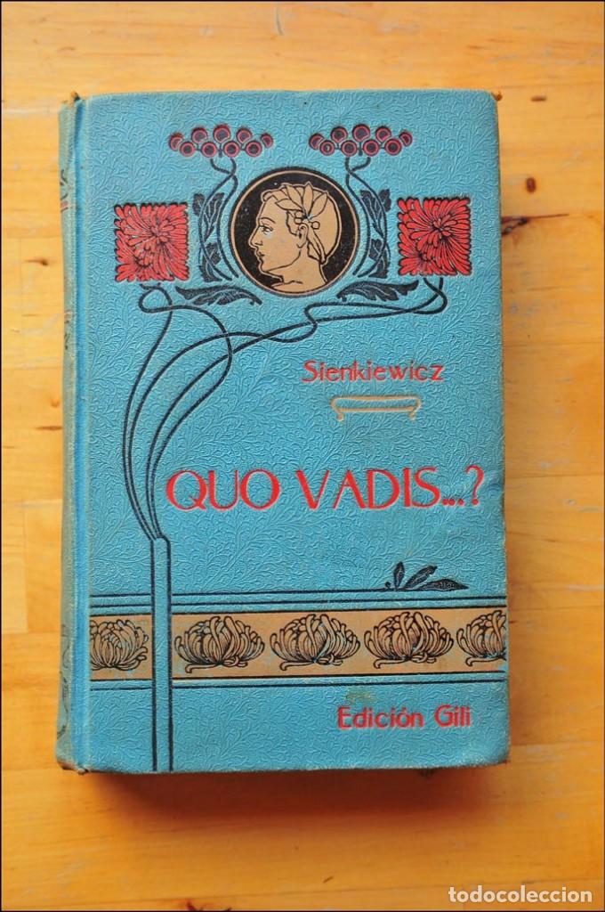 Libros antiguos: varios libros y libretos anteriores al 1936 - Foto 25
