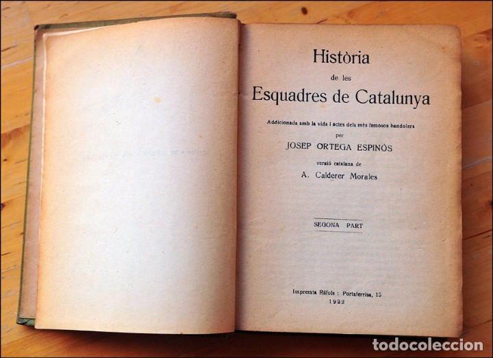 Libros antiguos: varios libros y libretos anteriores al 1936 - Foto 27