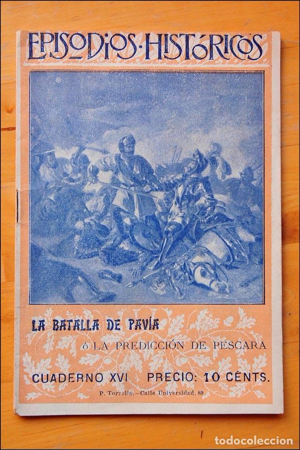 Libros antiguos: varios libros y libretos anteriores al 1936 - Foto 31