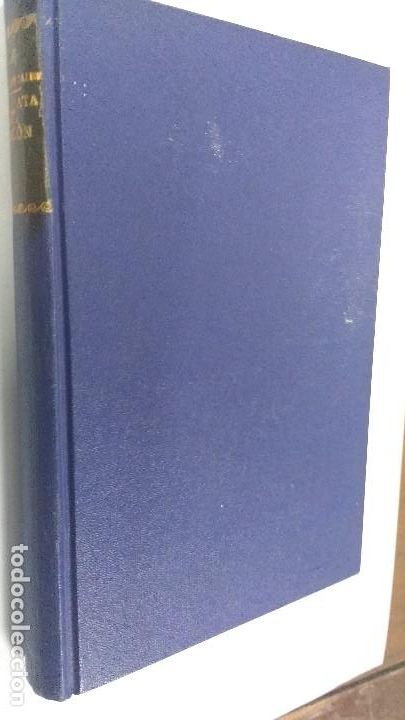 Libros antiguos: la beata del toc&ograve;n 1877 Manuel Fernandez y Gonzalez - Foto 1