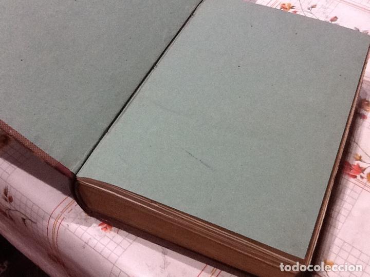 Libros antiguos: Roma Antigua y moderna 1857 - Foto 3
