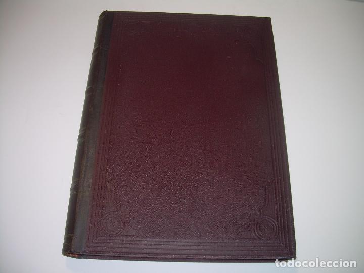 Libros antiguos: OBRAS COMPLETAS DE D. RAMON DE CAMPOAMOR.....A&Ntilde;O..1.888 - Foto 4
