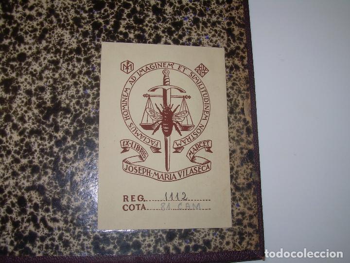 Libros antiguos: OBRAS COMPLETAS DE D. RAMON DE CAMPOAMOR.....A&Ntilde;O..1.888 - Foto 5