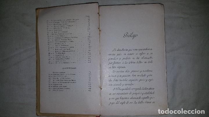 Libros antiguos: PARNASOL ESPA&Ntilde;OL - 1903 - Foto 5