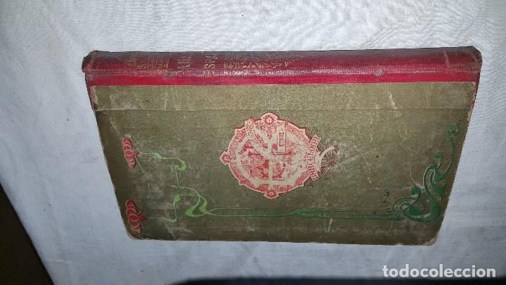 Libros antiguos: PARNASOL ESPA&Ntilde;OL - 1903 - Foto 7