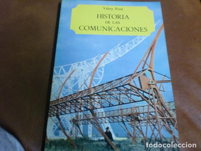 Libros antiguos: LIBRO PUENTES - Foto 1
