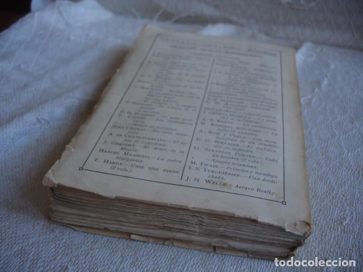 Libros antiguos: Tarz&aacute;n primeras ediciones - Foto 7