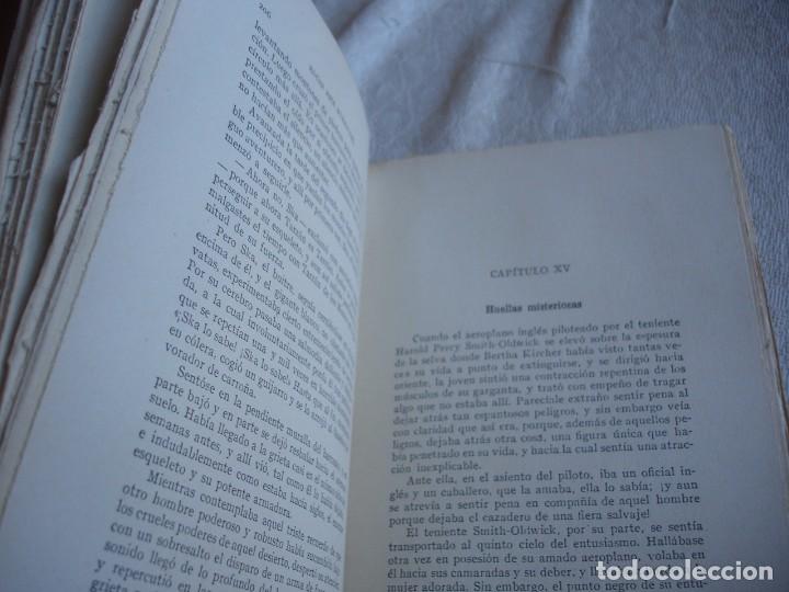 Libros antiguos: Tarz&aacute;n primeras ediciones - Foto 11