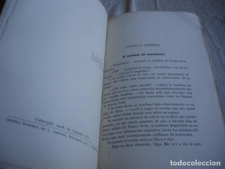 Libros antiguos: Tarz&aacute;n primeras ediciones - Foto 21