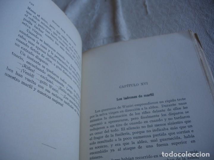 Libros antiguos: Tarz&aacute;n primeras ediciones - Foto 22