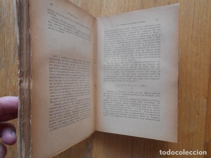Libros antiguos: EL REY SE DIVIERTE, Eugenio Noel 1 Edicion - Foto 2