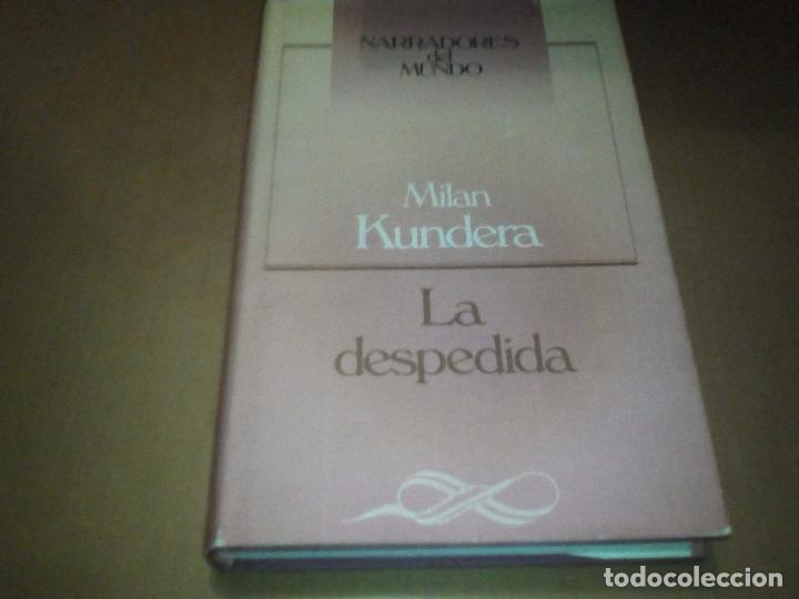 Libros antiguos: la despedida - Foto 1