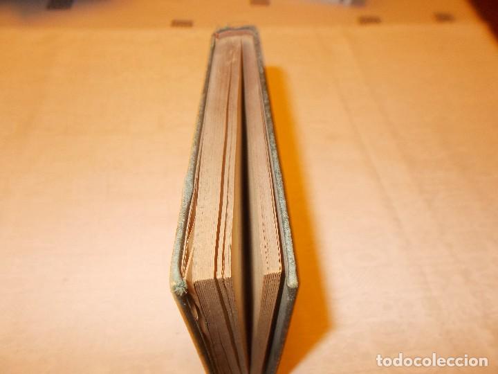 Libros antiguos: CRISTIANA Novela de costumbres espa&ntilde;olas - Foto 4