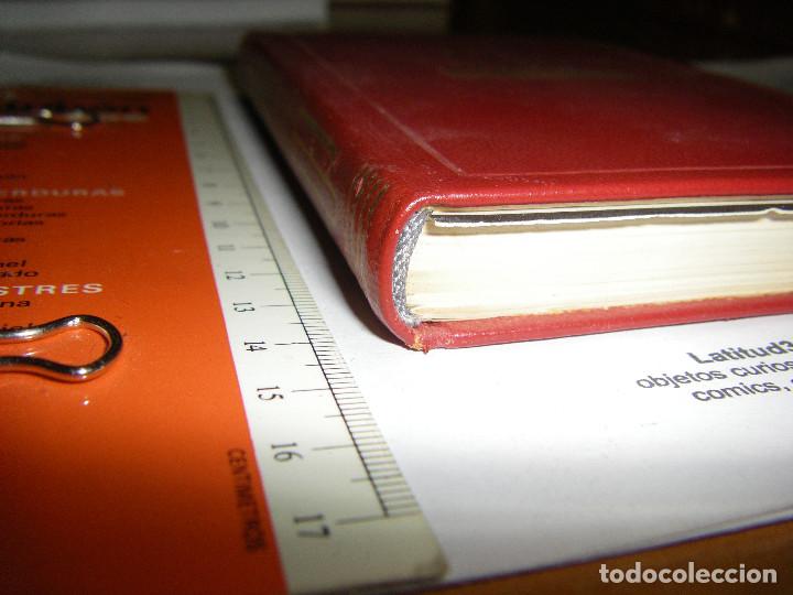 Libros antiguos: Ciro Alegr&iacute;a. Los perros hambrientos. Crisol Aguilar - Foto 3