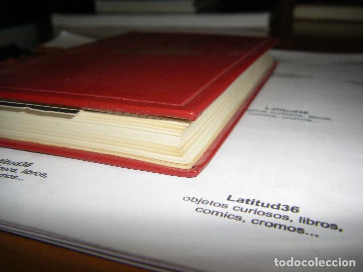 Libros antiguos: Ciro Alegr&iacute;a. Los perros hambrientos. Crisol Aguilar - Foto 4