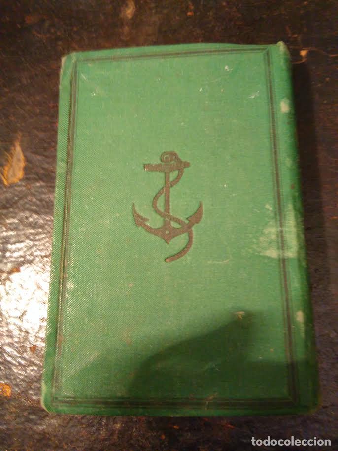 Libros antiguos: Faura, V. Instrucción de tiro para adiestrar a las fuerzas de marina en las armas de fuego, 1885 - Foto 6 - 75160083