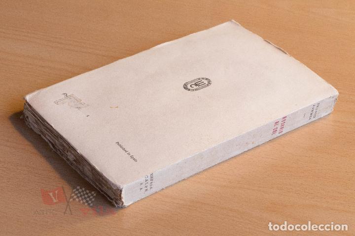 Libros antiguos: Francis Jammes - Rosario al sol - 1921 - Foto 6
