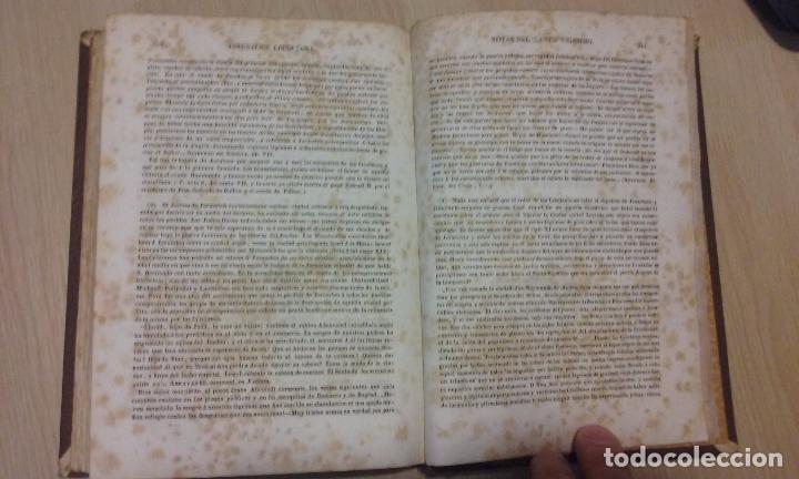 Libros antiguos: Jerusalen liberada - Foto 5