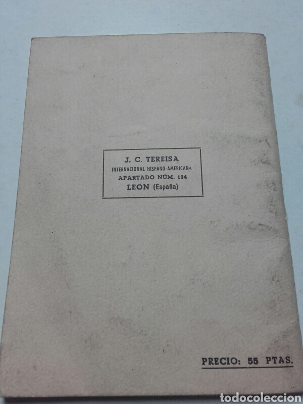 Libros antiguos: FORMULARIO INDUSTRIAL. J. C. TEREISA, LE&Oacute;N. - Foto 4