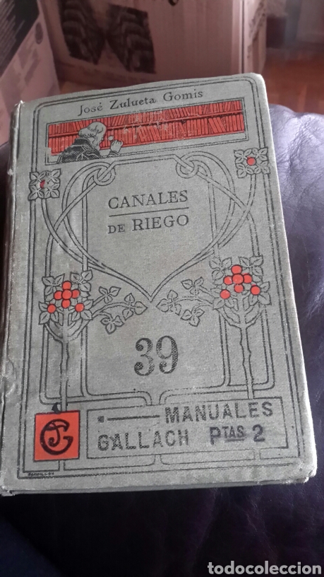 Libros antiguos: Libro antiguo