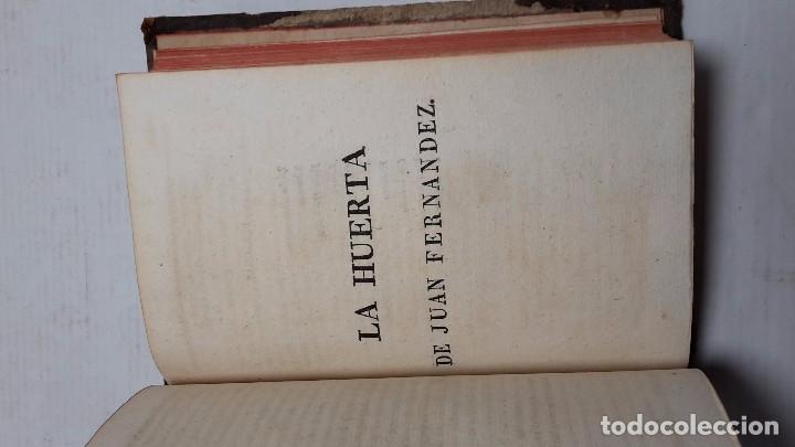 Libros antiguos: COMEDIAS DE TIRSO DE MOLINA,1829. - Foto 5