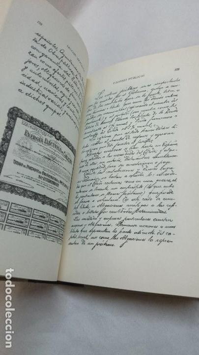 Libros antiguos: FACS&Iacute;MIL, MISCELANEA DE DOCUMENTOS - Foto 5