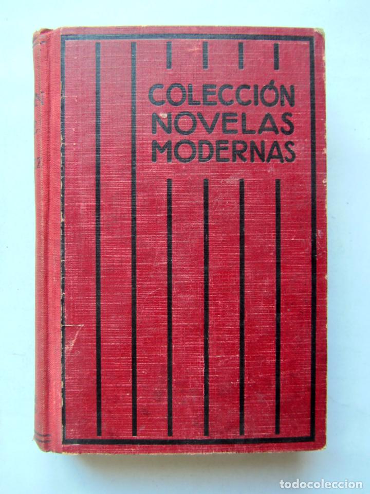 Libros antiguos: La Oraci&oacute;n de la Tarde. S. Gonz&aacute;lez Anaya. - Foto 1