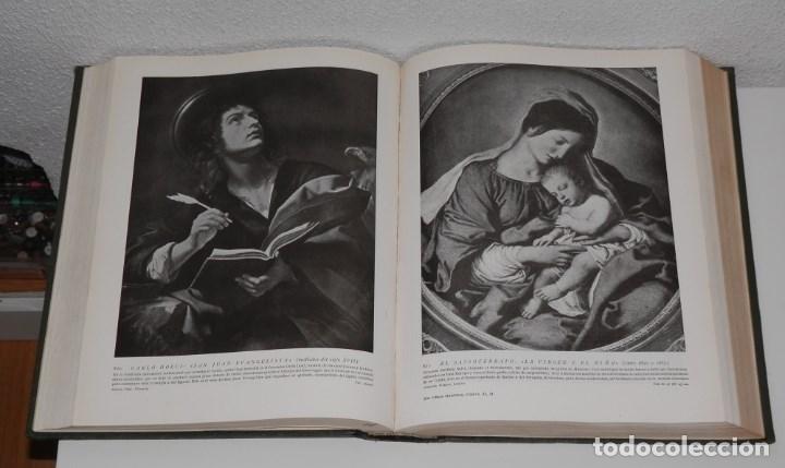 Libros antiguos: MIL OBRAS MAESTRAS DEL ARTE UNIVERSAL - Foto 4