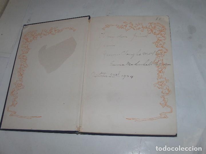 Libros antiguos: ANIMALS IN SOCIAL CAPTIVITY - RICHARD C. ANDERSON - Foto 2