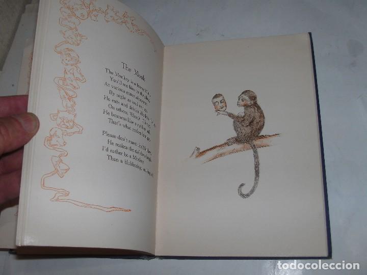 Libros antiguos: ANIMALS IN SOCIAL CAPTIVITY - RICHARD C. ANDERSON - Foto 5