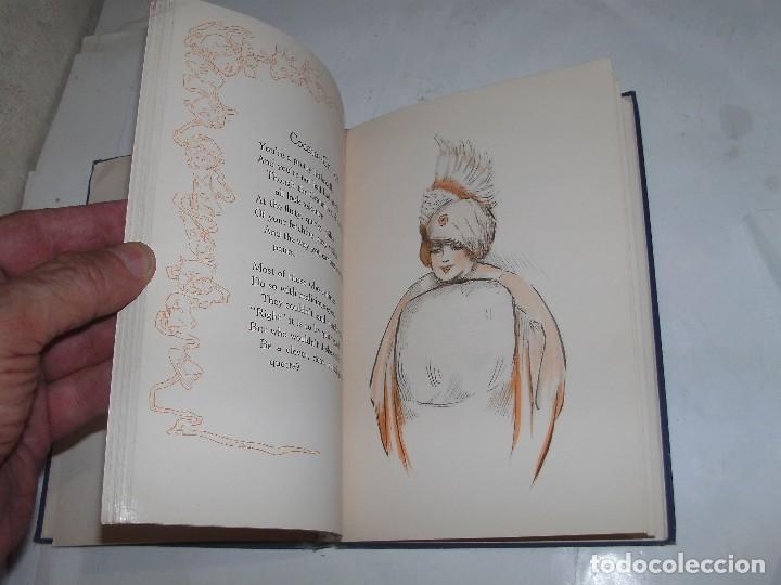 Libros antiguos: ANIMALS IN SOCIAL CAPTIVITY - RICHARD C. ANDERSON - Foto 10