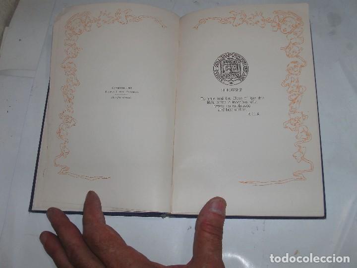 Libros antiguos: ANIMALS IN SOCIAL CAPTIVITY - RICHARD C. ANDERSON - Foto 13