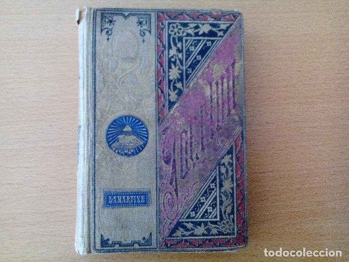 Libros antiguos: Jocelyn - Foto 1