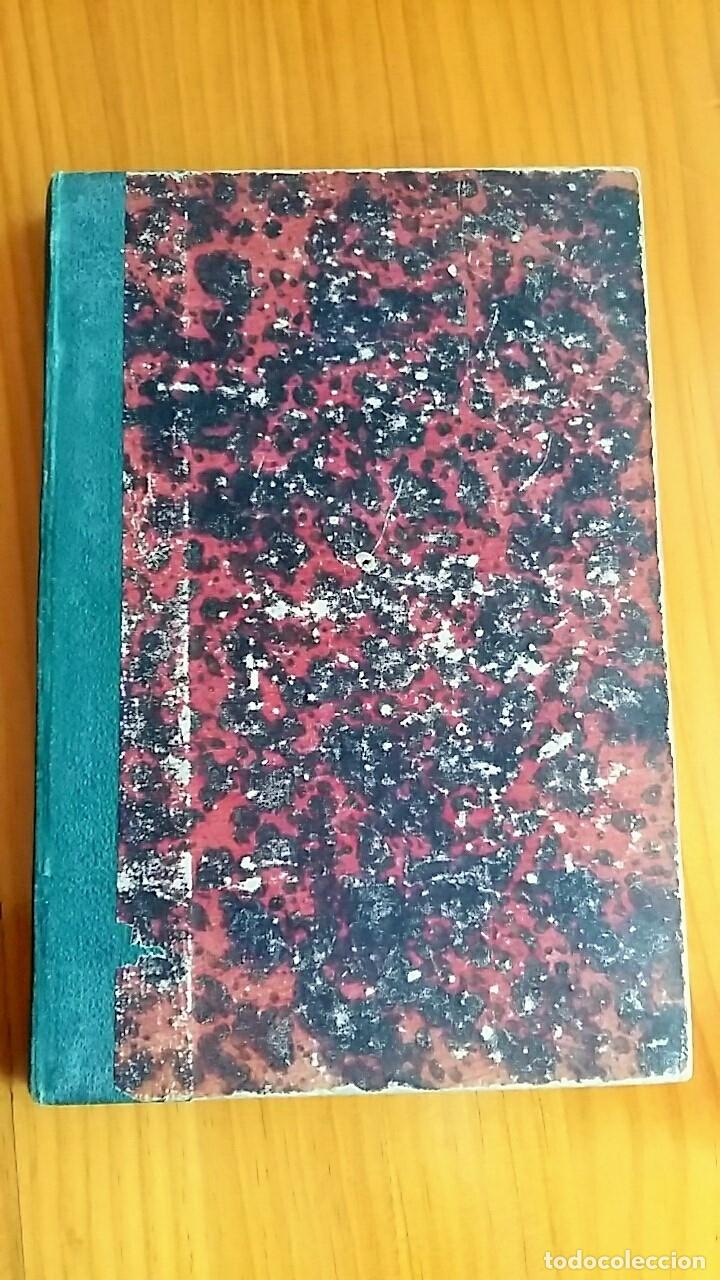 Libros antiguos: PROLEGOMENOS DEL DERECHO, PEDRO GOMEZ DE LA SERNA, 1875 - Foto 3