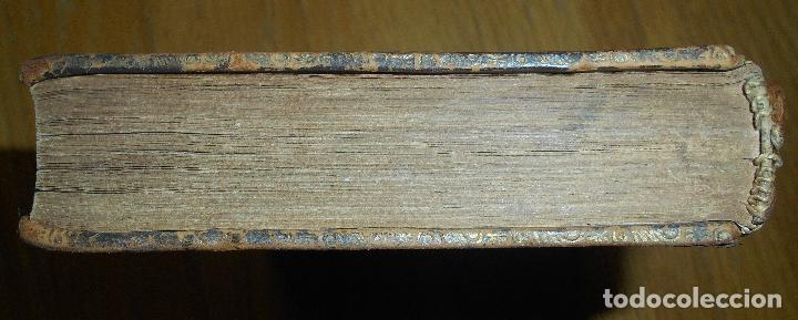 Libros antiguos: A Short and Compendious Method for Learning to Speak, Read, and Write, Syntax, Peter Pineda, , 1762 - Foto 2