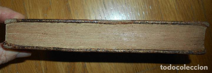 Libros antiguos: A Short and Compendious Method for Learning to Speak, Read, and Write, Syntax, Peter Pineda, , 1762 - Foto 3