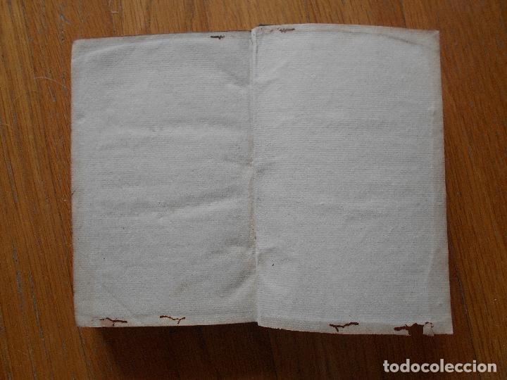 Libros antiguos: A Short and Compendious Method for Learning to Speak, Read, and Write, Syntax, Peter Pineda, , 1762 - Foto 8