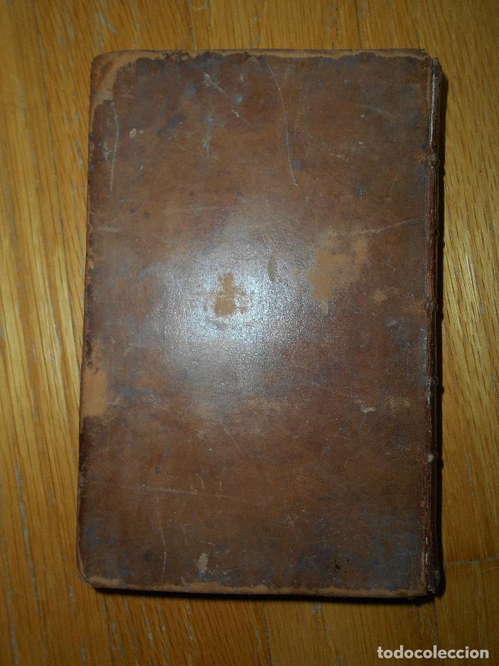 Libros antiguos: A Short and Compendious Method for Learning to Speak, Read, and Write, Syntax, Peter Pineda, , 1762 - Foto 12