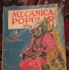 Libros antiguos: MECÁNICA POPULAR AÑO 1951
