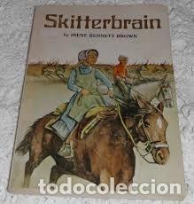 Livres anciens: Skitterbrain