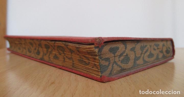 Libros antiguos: Almas an&oacute;nimas, de Eduardo Marquina - Foto 2