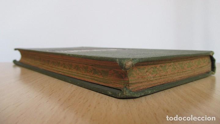 Libros antiguos: La enjuta, de Victor Catal&agrave; - Foto 2
