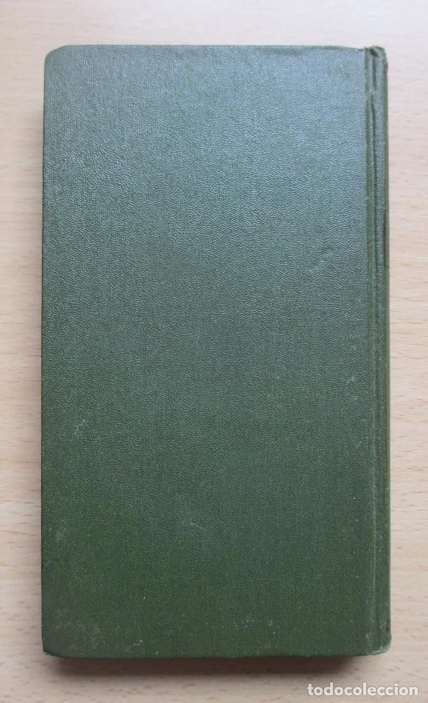 Libros antiguos: La enjuta, de Victor Catal&agrave; - Foto 9