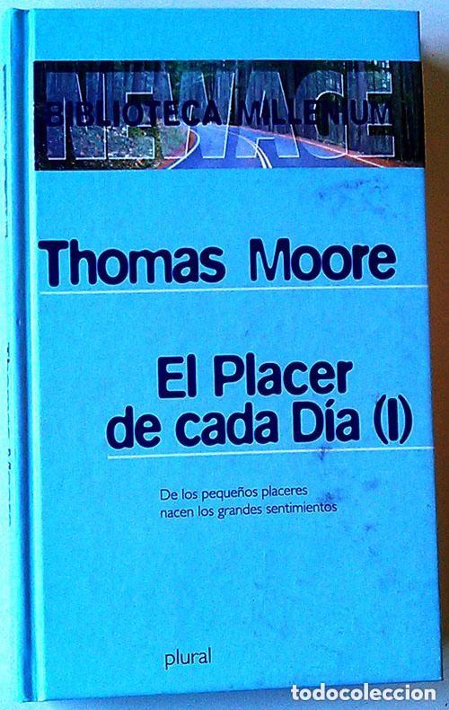 Livros antigos: El placer de cada d&iacute;a ( I )