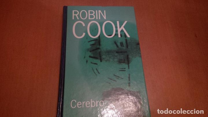 Libros antiguos: cerebro - Foto 1