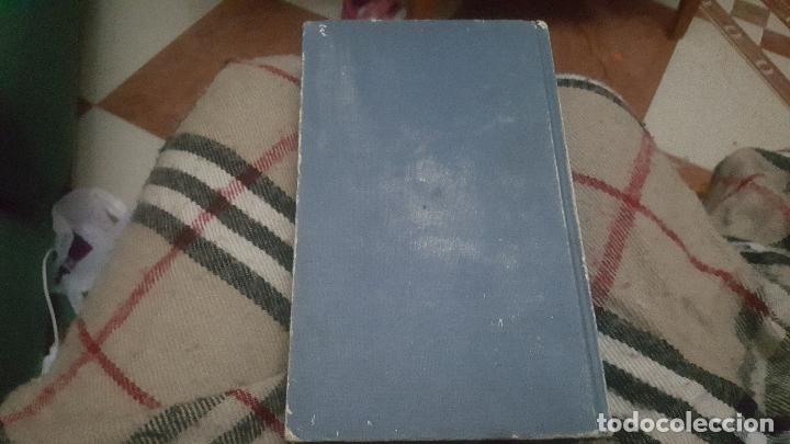 Libros antiguos: PERROS PERDIDOS SIN COLLAR. GILBERT CESBRON. C&Iacute;RCULO DE LECTORES. - Foto 2